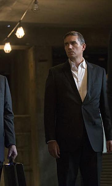 We Were Being Watched: A Farewell to Person of Interest